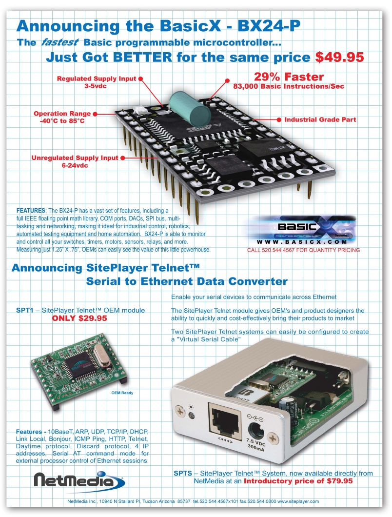 Nuts and Volts 2005-12